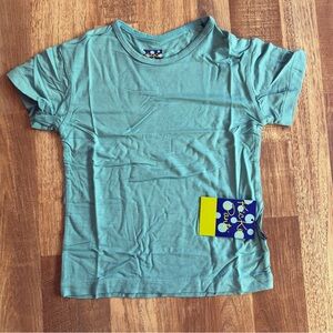 KicKee Pants bamboo tee